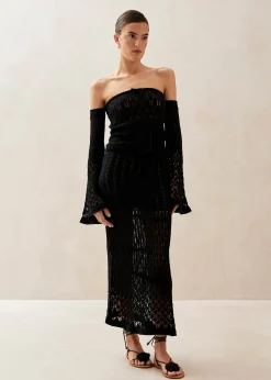 Adriana Top Negro