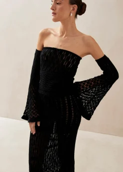 Adriana Top Negro