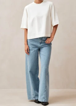 Capa Camiseta Blanca
