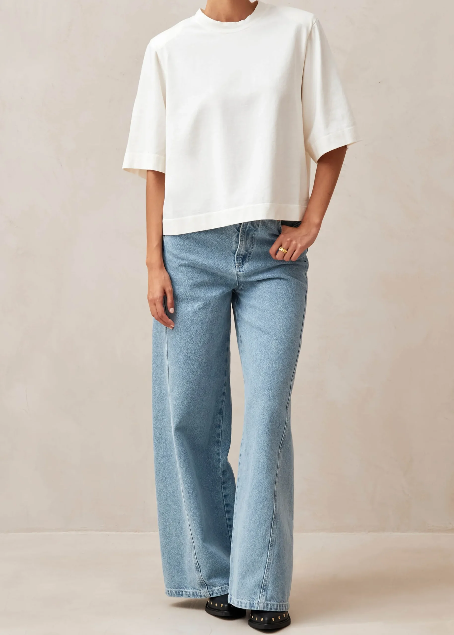 Capa Camiseta Blanca