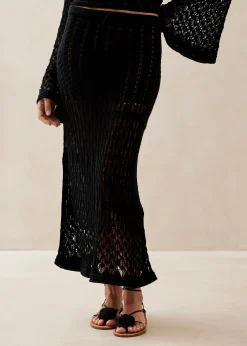 Caterina Falda Negra