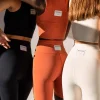 Core - Top Naranja