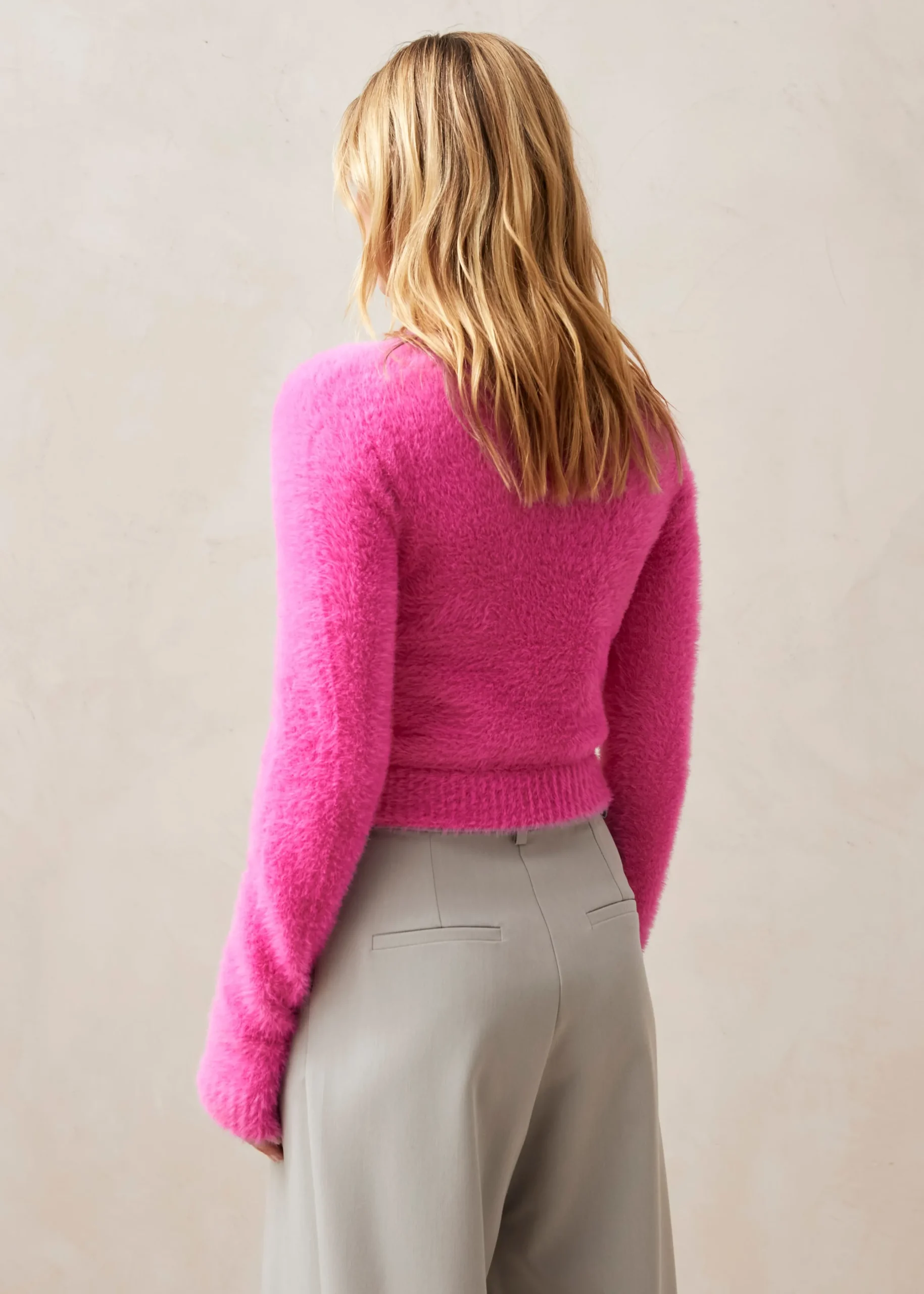 Deli - Jersey De Punto Rosa