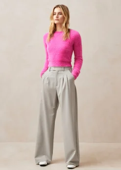 Deli - Jersey De Punto Rosa