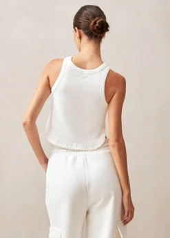 Dina Camiseta Blanca