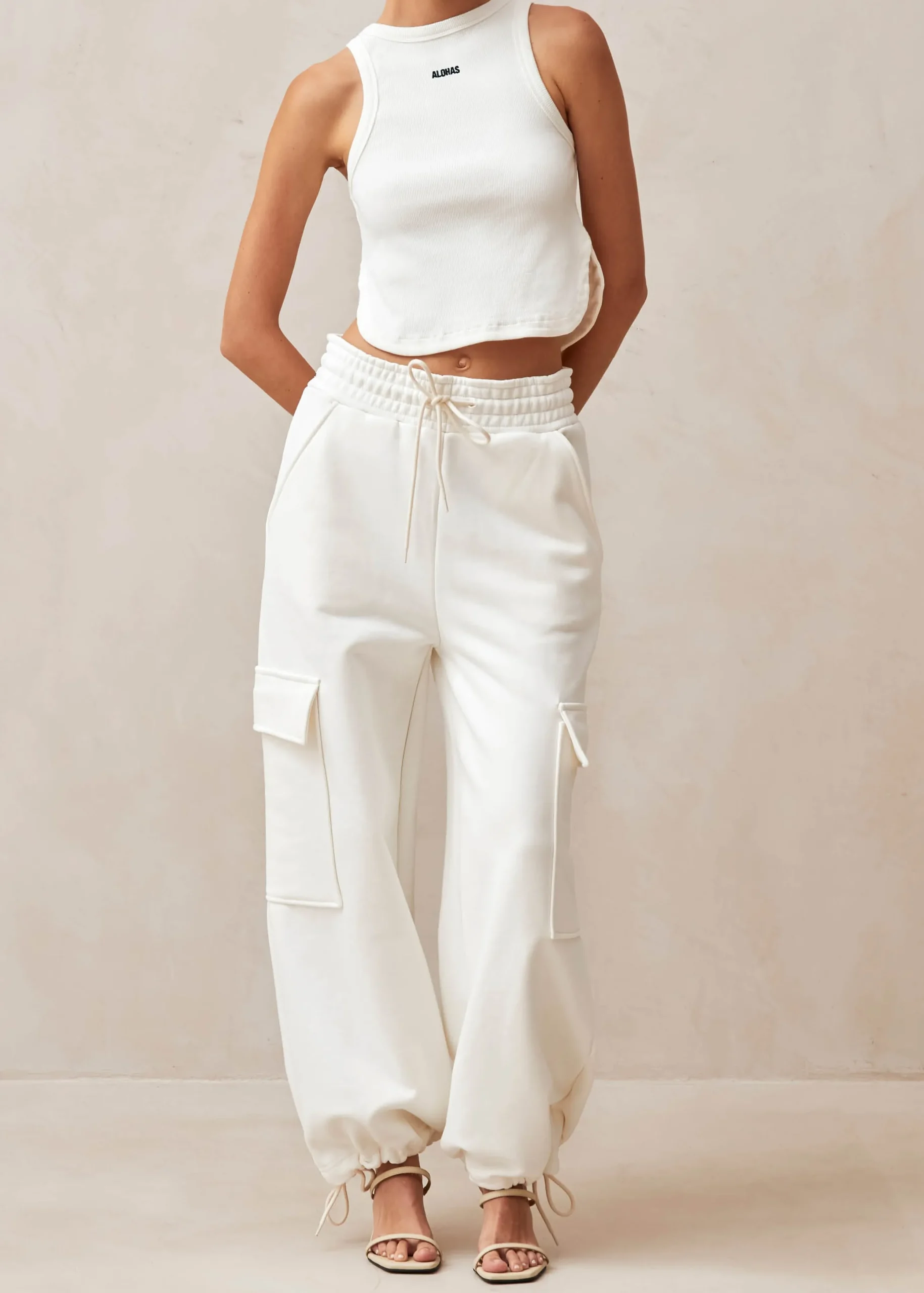 Dina Camiseta Blanca