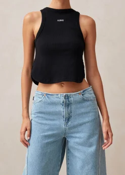 Dina Camiseta Negra