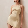 Gilda - Minivestido Blanco