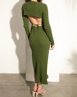 Honest - Top De Punto Verde