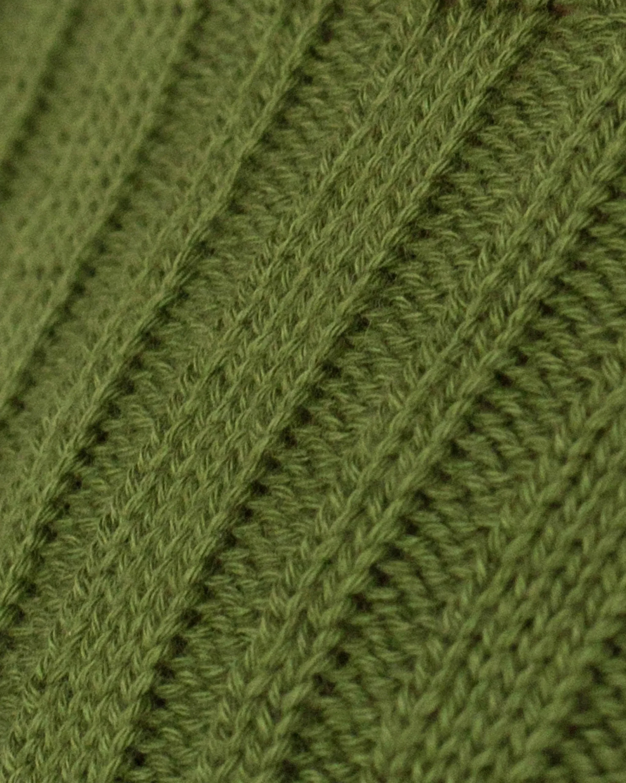 Honest - Top De Punto Verde