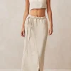 Maika Falda Beige