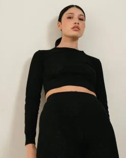 Roy - Top De Punto Negro
