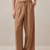 Valentina - Pantaloknes Beige