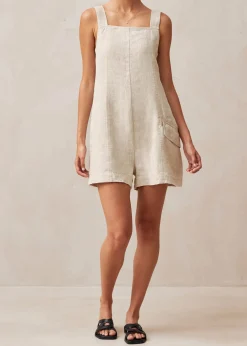 Volta Mono Corto Beige
